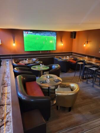 Les Meilleurs Bars à Villeneuve-sur-lot - Le terminus Villeneuve