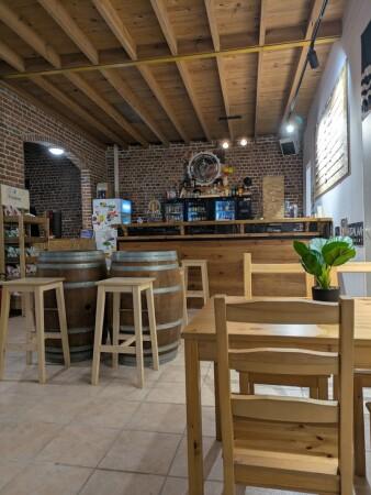 Best Sports Bars in Saint-martin-lez-tatinghem - Hoppy craft