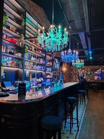 Les Meilleurs Bars Ă Challans - Tribeca