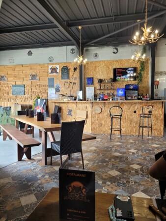 Les Meilleurs Bars à Boé - Ragnarok