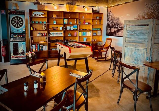 Les Meilleurs Bars à Colombelles - La triperie