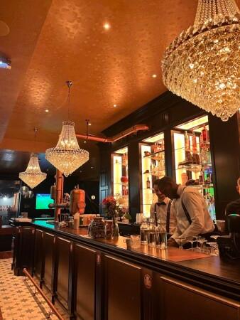 Les Meilleurs Bars à Chasseneuil-du-poitou - Au bureau chasseneuil