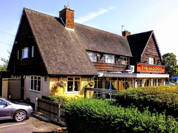 Best Sports Bars in West Midlands - Hadcroft