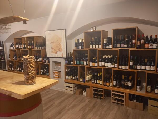 Les Meilleurs Bars à Montamisé - Le dit-vin