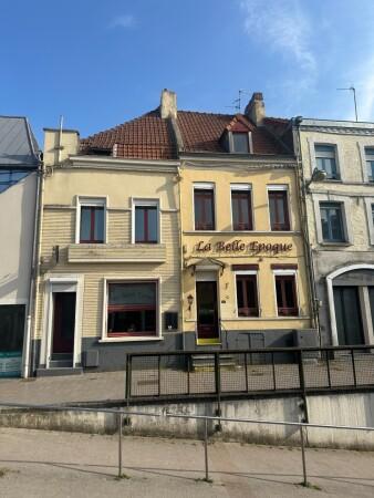 Best Sports Bars in Saint-omer - Brass bar