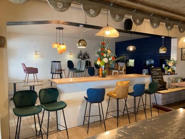 Les Meilleurs Bars à Notre-dame-de-monts - L'odyssée Notre-dame-de-monts