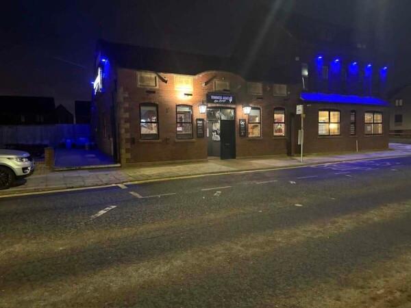 Best Sports Bars in South Shields - Trimmers Arms