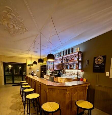 Les Meilleurs Bars à Domazan - Bistro de l'hoste