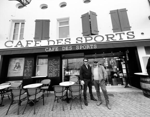 Les Meilleurs Bars à La rochefoucauld-en-angoumois - Café des Sports La rochefoucauld