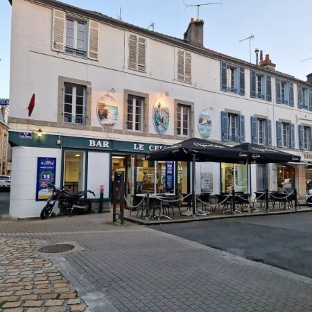 Les Meilleurs Bars à Landerneau - Le Celtic