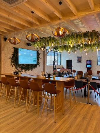 Les Meilleurs Bars à Thônes - Montfairway