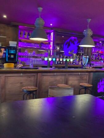Les Meilleurs Bars à Andelot-en-montagne - Le Grizzly Bar Restaurant Tapas
