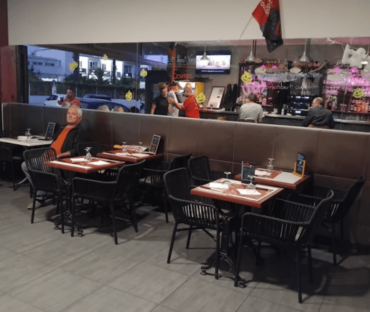 Les Meilleurs Bars à La seyne-sur-mer - Fy bar
