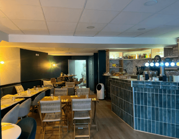 Les Meilleurs Bars à Sézanne - Lunctio-Sézanne