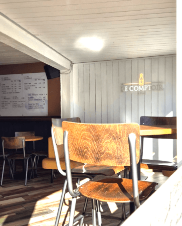 Les Meilleurs Bars à La tranche-sur-mer - Le comptoire ltsm