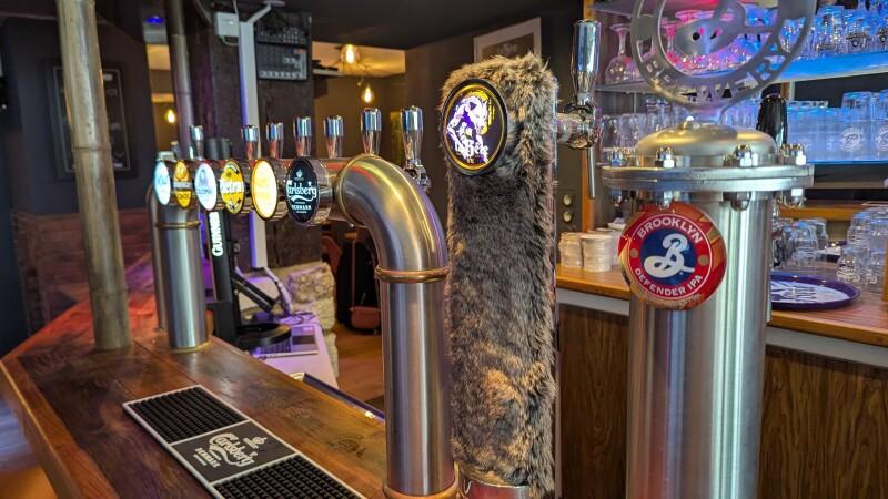 Les Meilleurs Bars à Bar-sur-seine - Aux 3 b