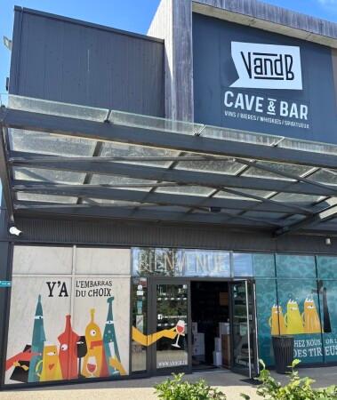 Les Meilleurs Bars Ă Pleurtuit - VandB Dinard-Pleurtuit