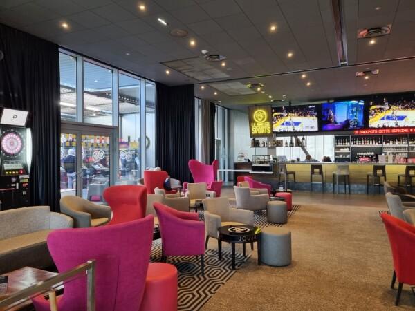 Les Meilleurs Bars à La seyne-sur-mer - Casino JOA La Seyne