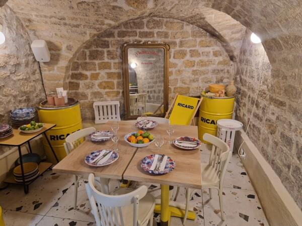 Les Meilleurs Bars à Paris - Le Petit Bal