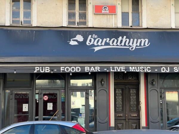 Les Meilleurs Bars à Toulon - Le barathyn