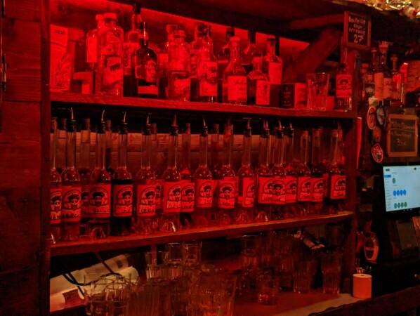 Les Meilleurs Bars à Toulon - Lacaleseche
