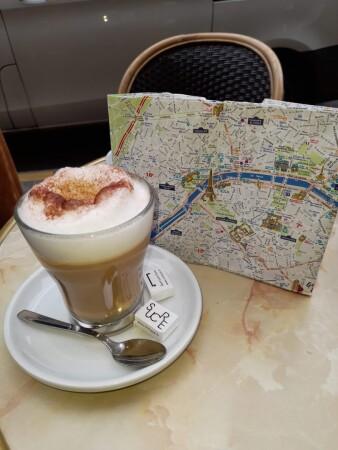 Les Meilleurs Bars à Paris - Tabac de l'université