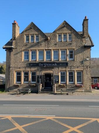Best Sports Bars in Huddersfield - Peacock