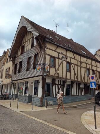 Les Meilleurs Bars à Troyes - Chez fernande