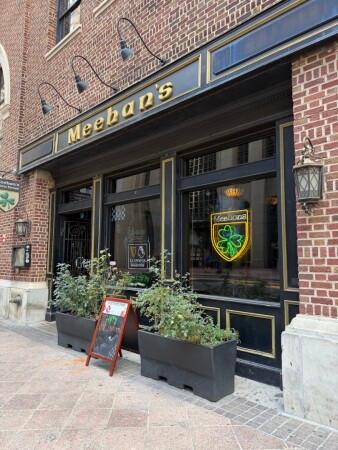 Best Sports Bars in Atlanta - Meehan's Public House