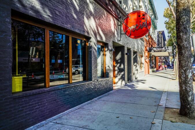 Best Sports Bars in San Jose - San Pedro Social