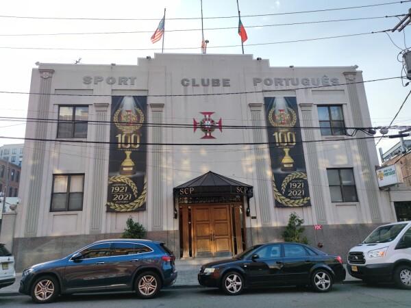 Best Sports Bars in Newark - Sport Clube Portugues