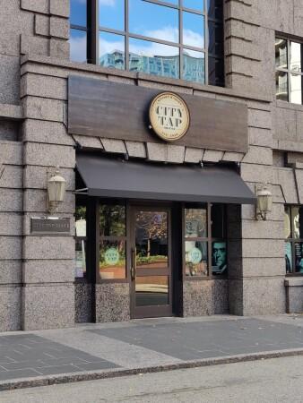 Best Sports Bars in Philadelphia - City Tap House Logan