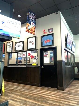 Best Sports Bars in Tampa - Beef O Brady's Forest Hills