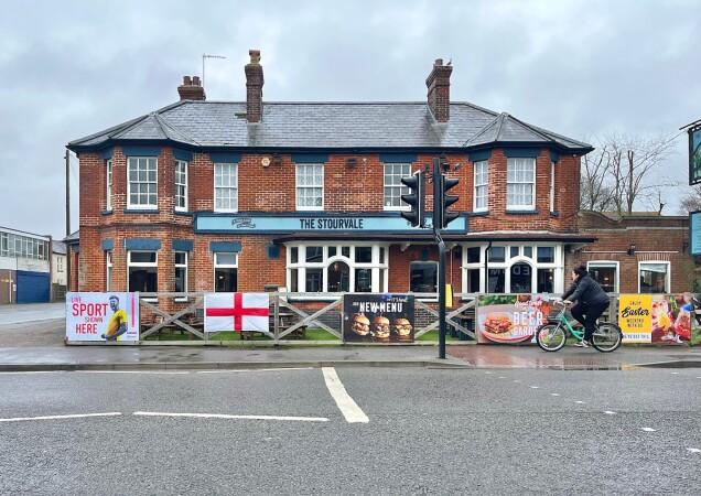 Best Sports Bars in Christchurch - Stourvale