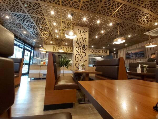 Best Sports Bars in Leicester - Walkabout Leicester