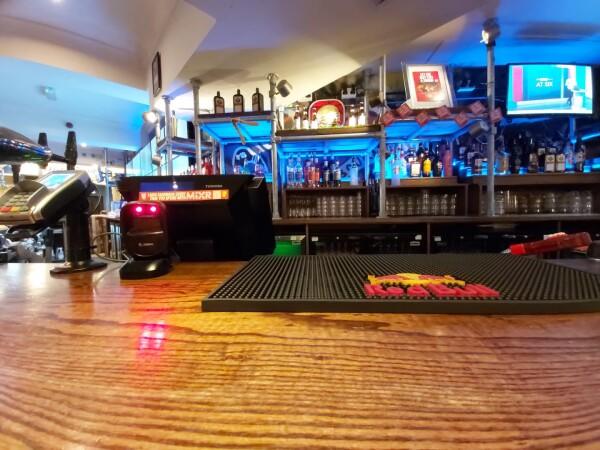 Best Sports Bars in Leicester - Walkabout Leicester