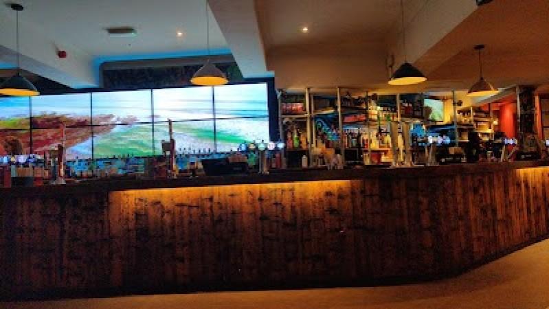 Best Sports Bars in Leicester - Walkabout Leicester
