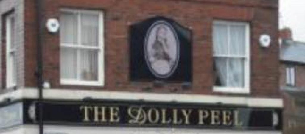Best Sports Bars in South Shields - Dolly Peel