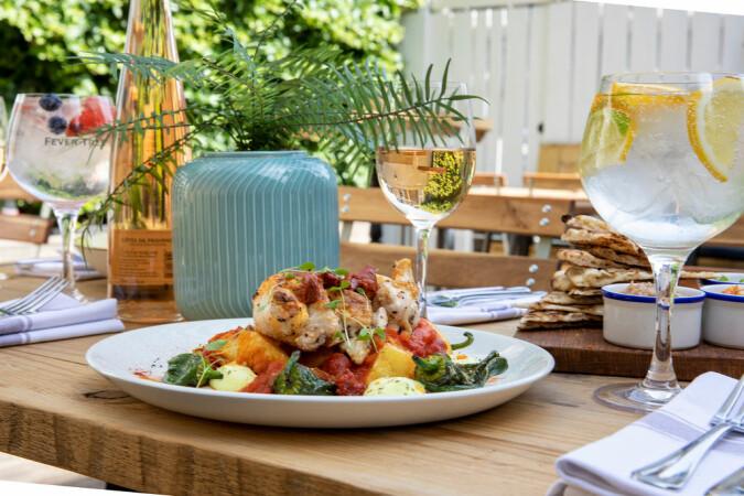 Best Sports Bars in London - The Latchmere