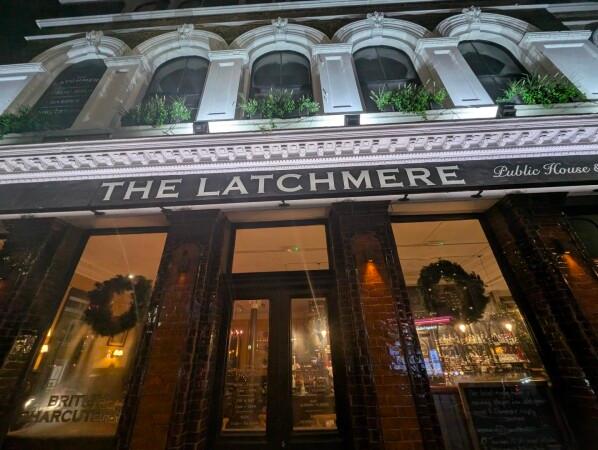 Best Sports Bars in London - The Latchmere