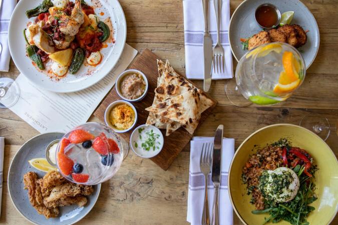 Best Sports Bars in London - The Latchmere