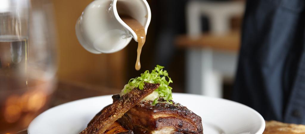 Best Sports Bars in London - The Lighthouse