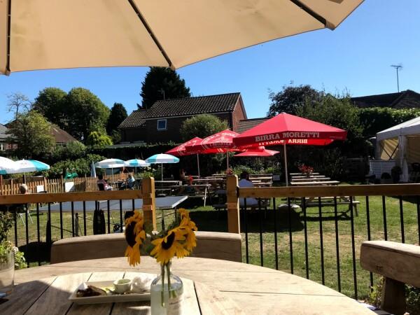 Best Sports Bars in Hurstpierpoint - New Inn