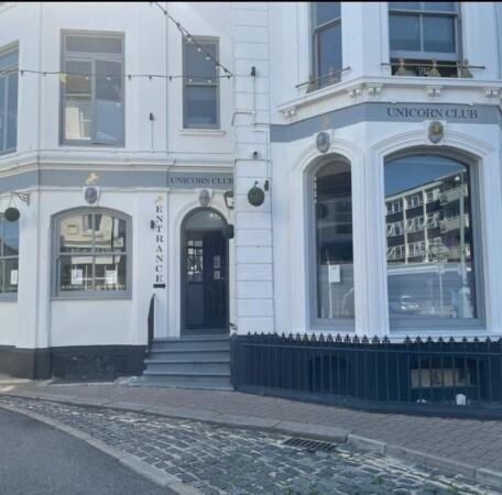 Best Sports Bars in Bognor Regis - Unicorn