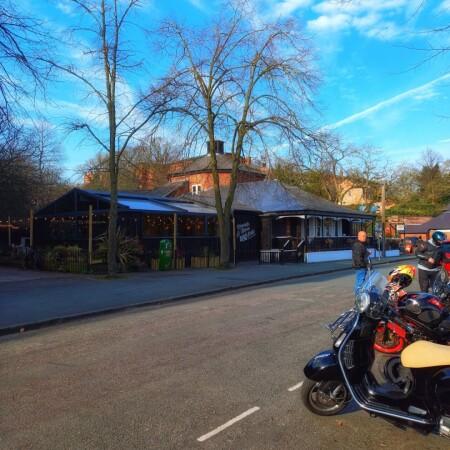 Best Sports Bars in Chester - Hickorys Smokehouse