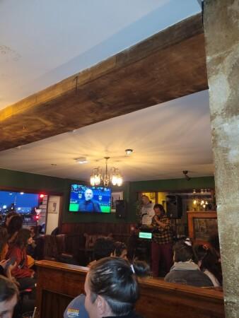 Les Meilleurs Bars à Bordeaux - The Charles Dickens Pub