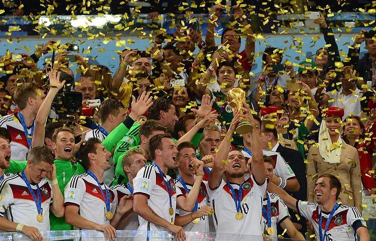 The full broadcasting schedule for 2026