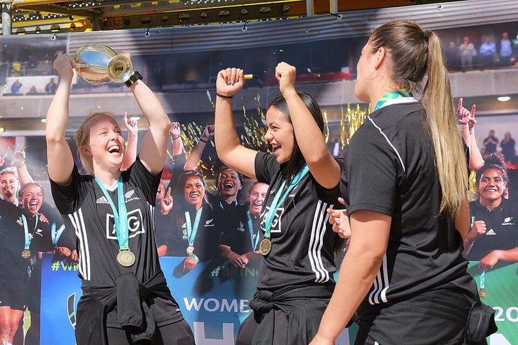 Les meilleurs bars pour voir la Coupe du Monde de Rugby Féminine