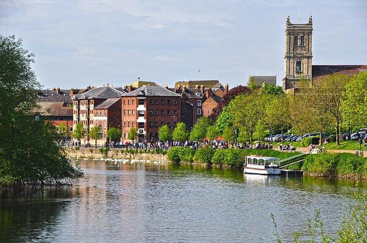 In Worcester, friendly sports bars near the River Severn offer the perfect setting to unwind and catch the big game in great company.