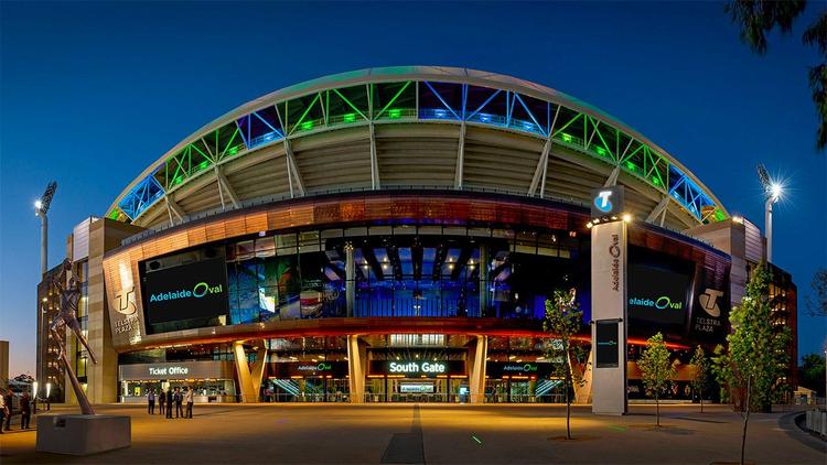 Search for pubs near Adelaide Oval offering Guinness for a perfect matchday.